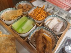-螺大喜螺蛳粉火锅(雍和宫店)
