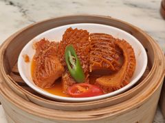 -鹭江宾馆·观海餐厅