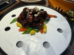 -应天大明王朝·南京菜(中山陵店)