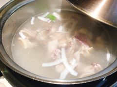 -狐狸爱上椰子鸡(滨江星光大道店)