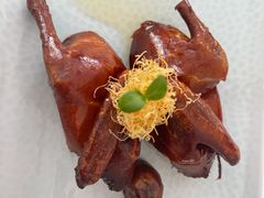 红烧乳鸽-顺峰(农展馆店)