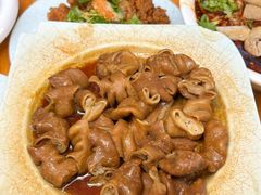 -朱大嘴肥肠血旺(福字街店)