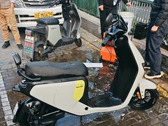 -九号电动车(安定门内大街店)