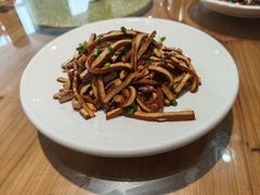 土香干肉丝-丰乐餐厅·始于1999·本地老字号