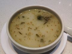 鲜鱼汤-和平馆·地道港澳茶餐厅(西门口店)