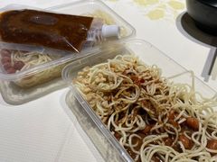 -乔伯凉面(白沙路店)