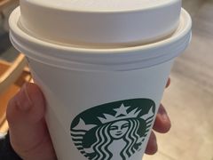 -星巴克(南昌西湖万达店)