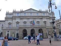 -埃马努埃莱二世拱廊