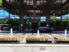 -杭州城中香格里拉大酒店