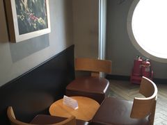 -星巴克(北京佳程广场店)