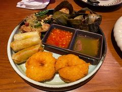 -品泰·泰国餐厅(苏州中心店)
