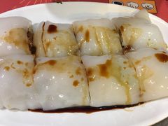 -点点心点心专门店(旺角店)