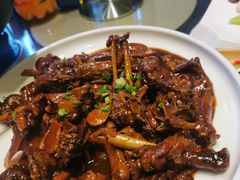 姜辣麻鸭-茶叁酒肆·楚味江湖(菱角湖店)