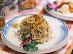 -龙桥私厨·姜花菊花过桥鱼·顺德菜(容桂店)