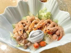 -202特色排档(五缘湾店)