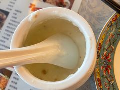 -汗腾格里·风味餐厅(新疆驻京办店)