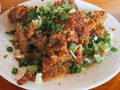 -周记翘脚牛肉