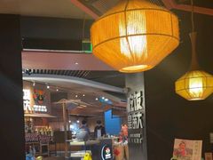 -吃饭皇帝大(解放西路店)