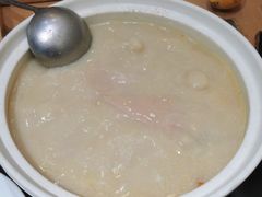 -湯系·煲汤手艺人(东二环泰禾广场店)