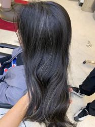 -a·f one hair salon