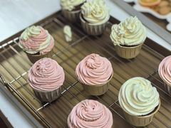 -食间旅人DIY烘焙工作室