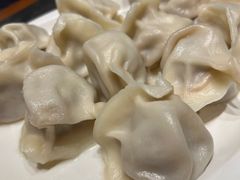 -李记饺子·熏酱东北菜(欢乐谷店)