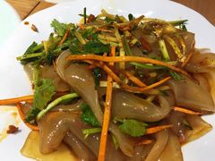 麻酱大拉皮-小幸湖春饼(悦茂购物中心店)