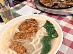 -开心果牛扒城(雍华庭店)