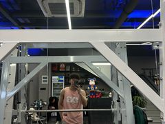 -EASY POWER健身工作室(浦东大道店)