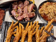 -三江汇火锅店(保全街店)