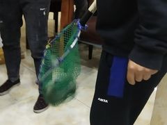 -俺家菜馆(百里峡店)
