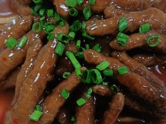 -老牌坊鲁菜名店(聊城美食岛店)