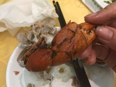 -莲花公园煎蟹(总店)