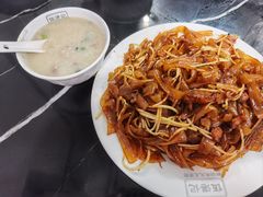 -伍湛记 · 广州老字号(龙津中路店)