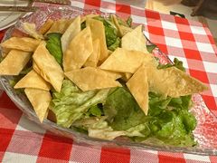 -BRBR叙利亚餐厅(总店)