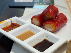 -悦满楼·西关名点·湛江名菜(航空综合大厦店)