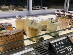 -81BAKERY(大学路店)