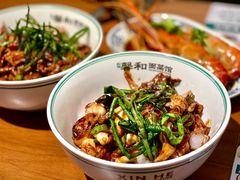 -沪上馨和小馆•海派上海菜(陆家浜路店)
