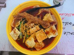 原味螺蛳粉-龍城柳州螺蛳粉(群星路店)
