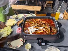 -最爱鲜巫山纸包鱼(解放碑总店)