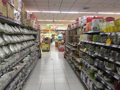 -银座商城(玉函店)