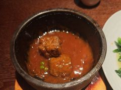 -千百味红餐厅·江西菜(绿地双子塔店)