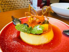 -OLLA 西班牙餐厅(丰盛里店)