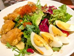 -弓二·烧鸟居酒屋(财富购物中心店)