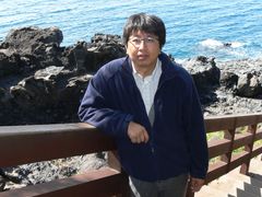 -柱状节理带