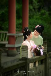 点击看大图 -金夫人婚纱摄影(衡阳店)