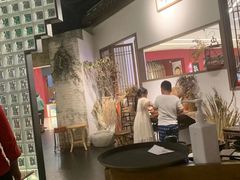 大堂-顾乡私房菜(金沙天街店)