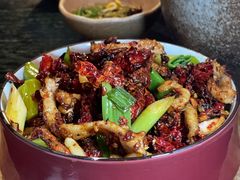 -山石榴·贵州菜(丰盛里店)