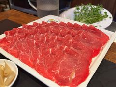 -南门涮肉(天坛店)
