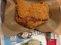 -德克士(通灌北路店)